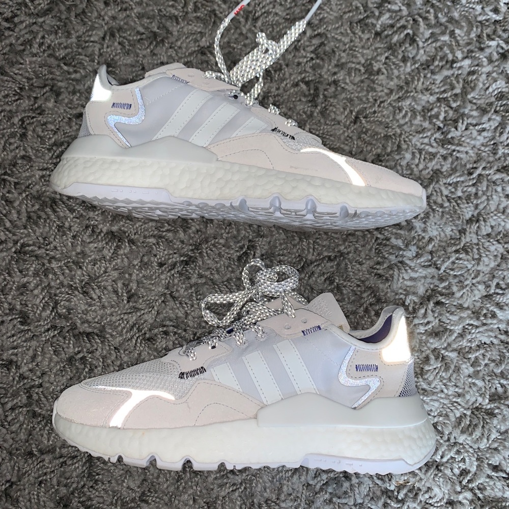 ADIDAS originals NITE JOGGER 3M